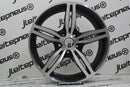 Jantes BMW 18 5x120 8.5 ET15 - Fazemos Montagem/Envio-3