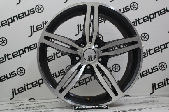 Jantes BMW 18 5x120 8.5 ET15 - Fazemos Montagem/Envio