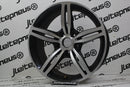 Jantes BMW 18 5x120 8.5 ET15 - Fazemos Montagem/Envio-4