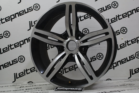 Jantes BMW 18 5x120 8.5 ET15 - Fazemos Montagem/Envio