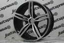 Jantes BMW 18 5x120 8.5 ET15 - Fazemos Montagem/Envio-5