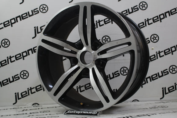 Jantes BMW 18 5x120 8.5 ET15 - Fazemos Montagem/Envio