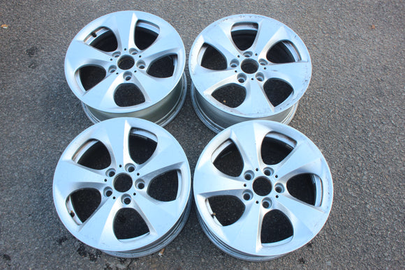 Jantes Originais BMW 18 5x120 8.5 ET43 - Fazemos Montagem/Envio