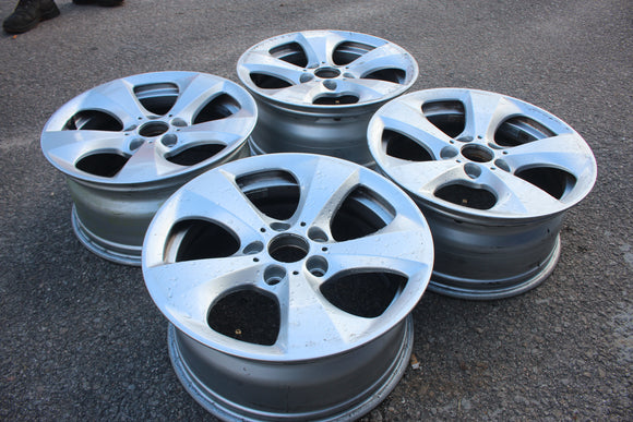 Jantes Originais BMW 18 5x120 8.5 ET43 - Fazemos Montagem/Envio