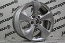 Jantes Originais BMW 18 5x120 8.5 ET43 - Fazemos Montagem/Envio-1