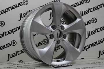 Jantes Originais BMW 18 5x120 8.5 ET43 - Fazemos Montagem/Envio