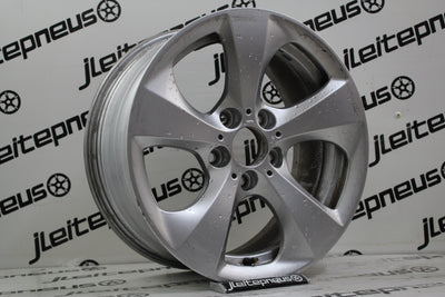 Jantes Originais BMW 18 5x120 8.5 ET43 - Fazemos Montagem/Envio