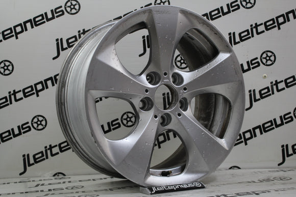 Jantes Originais BMW 18 5x120 8.5 ET43 - Fazemos Montagem/Envio