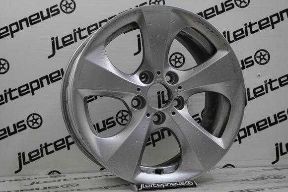 Jantes Originais BMW 18 5x120 8.5 ET43 - Fazemos Montagem/Envio