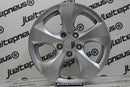 Jantes Originais BMW 18 5x120 8.5 ET43 - Fazemos Montagem/Envio-3