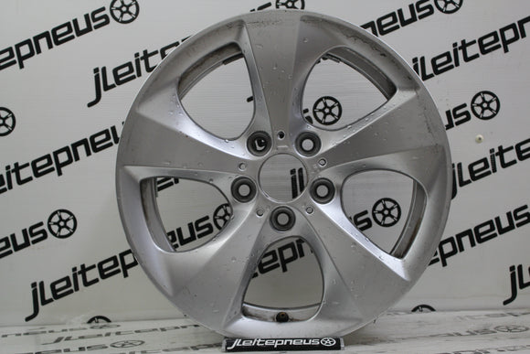 Jantes Originais BMW 18 5x120 8.5 ET43 - Fazemos Montagem/Envio
