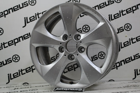 Jantes Originais BMW 18 5x120 8.5 ET43 - Fazemos Montagem/Envio