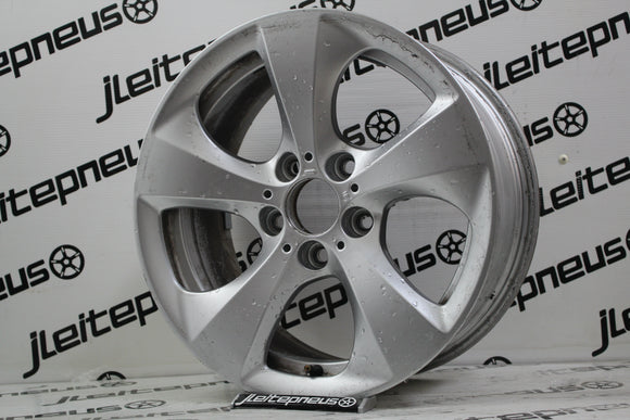 Jantes Originais BMW 18 5x120 8.5 ET43 - Fazemos Montagem/Envio