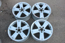 Jantes Originais Mercedes 17 5x112 7.5 ET47.5 - Fazemos Montagem/Envio-6