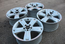 Jantes Originais Mercedes 17 5x112 7.5 ET47.5 - Fazemos Montagem/Envio-7
