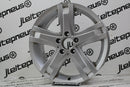 Jantes Originais Mercedes 17 5x112 7.5 ET47.5 - Fazemos Montagem/Envio-4