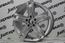 Jantes Originais Mercedes 17 5x112 7.5 ET47.5 - Fazemos Montagem/Envio-5