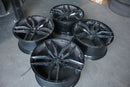 Jantes RL Wheels 18 5x112 8.5 ET40 - Fazemos Montagem/Envio-7