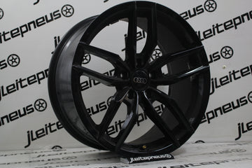 Jantes RL Wheels 18 5x112 8.5 ET40 - Fazemos Montagem/Envio