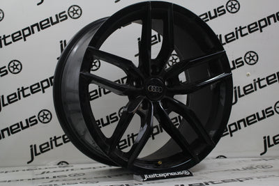 Jantes RL Wheels 18 5x112 8.5 ET40 - Fazemos Montagem/Envio