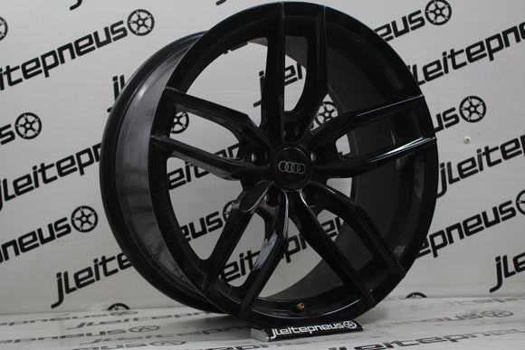 Jantes RL Wheels 18 5x112 8.5 ET40 - Fazemos Montagem/Envio