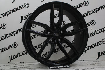 Jantes RL Wheels 18 5x112 8.5 ET40 - Fazemos Montagem/Envio - 0