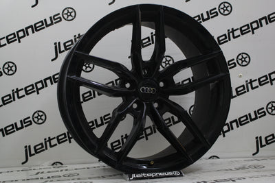 Jantes RL Wheels 18 5x112 8.5 ET40 - Fazemos Montagem/Envio - 0