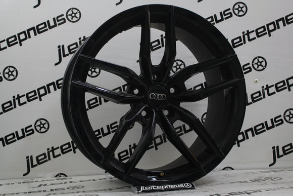 Jantes RL Wheels 18 5x112 8.5 ET40 - Fazemos Montagem/Envio