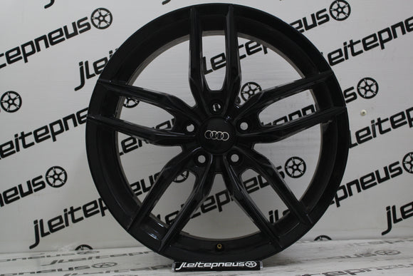 Jantes RL Wheels 18 5x112 8.5 ET40 - Fazemos Montagem/Envio