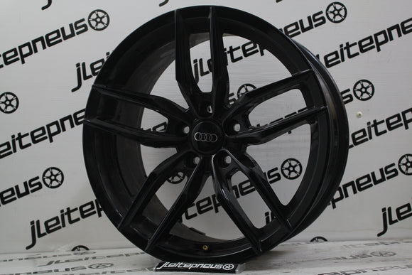Jantes RL Wheels 18 5x112 8.5 ET40 - Fazemos Montagem/Envio