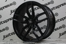 Jantes RL Wheels 18 5x112 8.5 ET40 - Fazemos Montagem/Envio-5