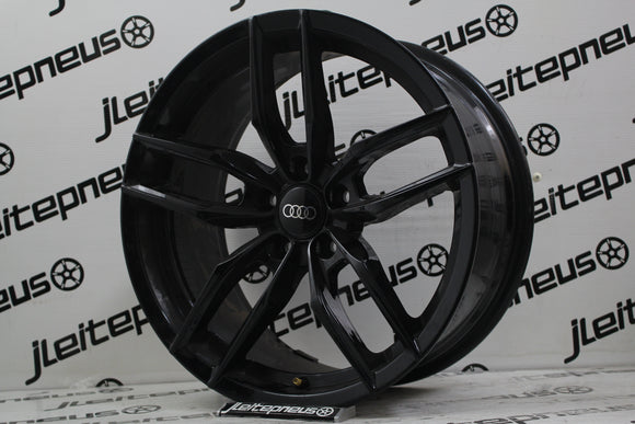 Jantes RL Wheels 18 5x112 8.5 ET40 - Fazemos Montagem/Envio