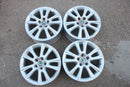 Jantes Originais Skoda 17 5x112 7 ET54 - Fazemos Montagem/Envio-6