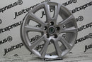 Jantes Originais Skoda 17 5x112 7 ET54 - Fazemos Montagem/Envio-2