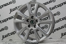 Jantes Originais Skoda 17 5x112 7 ET54 - Fazemos Montagem/Envio-4