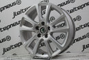 Jantes Originais Skoda 17 5x112 7 ET54 - Fazemos Montagem/Envio-5