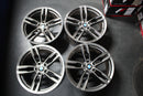 Jantes BMW 20 5x120 8.5+9.5 ET34+37 - Fazemos Montagem/Envio-6