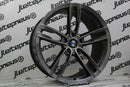 Jantes BMW 20 5x120 8.5+9.5 ET34+37 - Fazemos Montagem/Envio-2