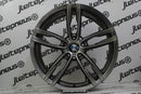 Jantes BMW 20 5x120 8.5+9.5 ET34+37 - Fazemos Montagem/Envio-3