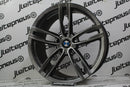 Jantes BMW 20 5x120 8.5+9.5 ET34+37 - Fazemos Montagem/Envio-4