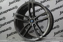 Jantes BMW 20 5x120 8.5+9.5 ET34+37 - Fazemos Montagem/Envio-5