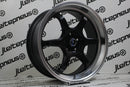 Jantes Novas Look Advan 19 5x112 8.5 ET35 - Fazemos Montagem/Envio-1
