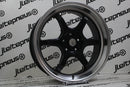 Jantes Novas Look Advan 19 5x112 8.5 ET35 - Fazemos Montagem/Envio-2