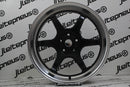 Jantes Novas Look Advan 19 5x112 8.5 ET35 - Fazemos Montagem/Envio-3