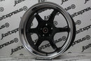 Jantes Novas Look Advan 19 5x112 8.5 ET35 - Fazemos Montagem/Envio-4