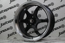 Jantes Novas Look Advan 19 5x112 8.5 ET35 - Fazemos Montagem/Envio-5