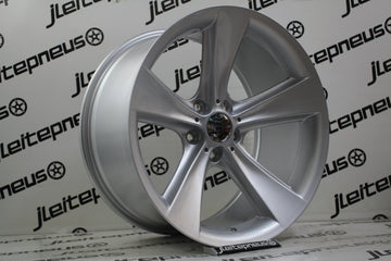Jantes Novas BMW Style 128 19 5x120 9+10 ET24+14 - Fazemos Montagem/Envio