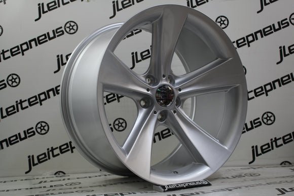Jantes Novas BMW Style 128 19 5x120 9+10 ET24+14 - Fazemos Montagem/Envio