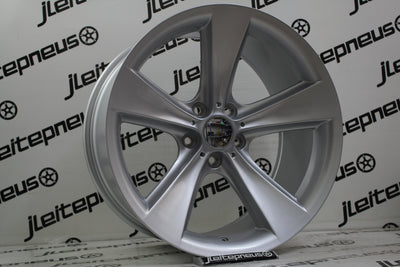 Jantes Novas BMW Style 128 19 5x120 9+10 ET24+14 - Fazemos Montagem/Envio - 0