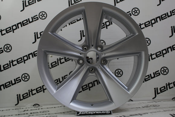 Jantes Novas BMW Style 128 19 5x120 9+10 ET24+14 - Fazemos Montagem/Envio